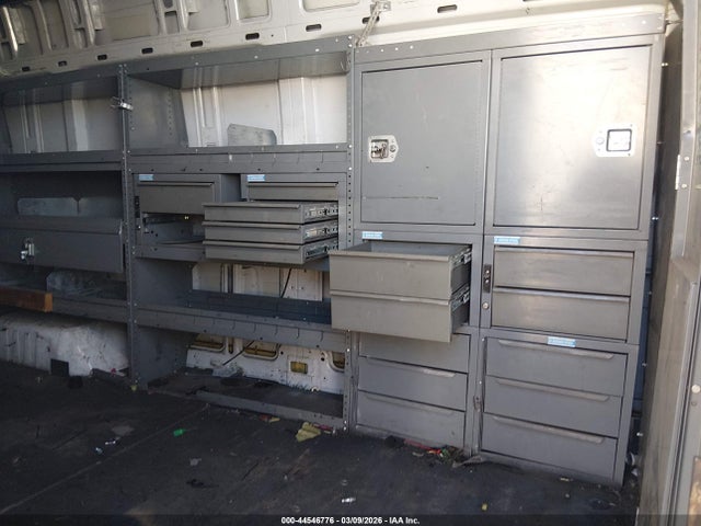 Mercedes-Benz Sprinter 3500 High  Roof