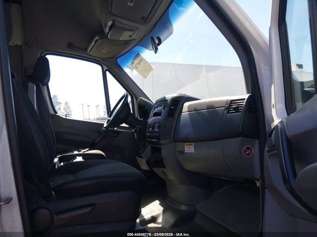 Mercedes-Benz Sprinter 3500 High  Roof