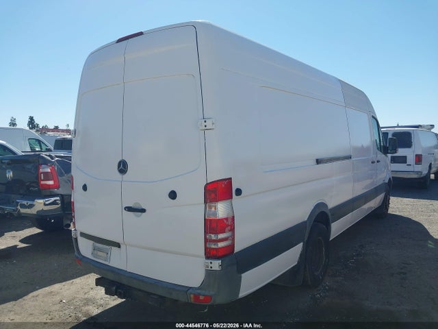 Mercedes-Benz Sprinter 3500 High  Roof