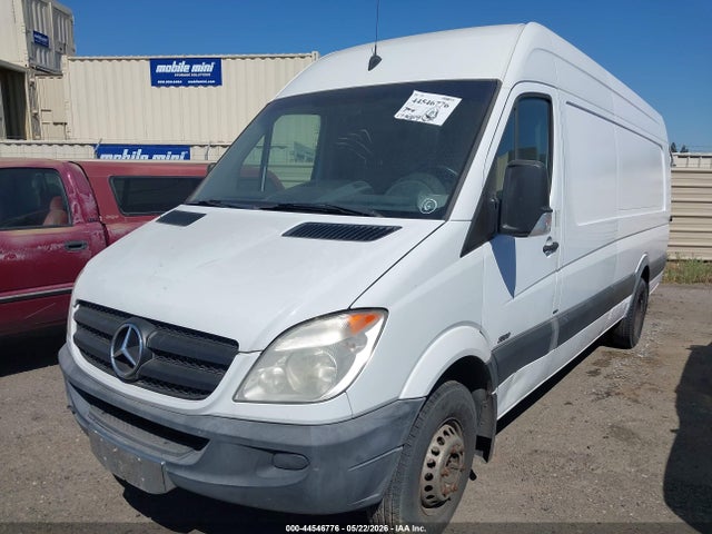 Mercedes-Benz Sprinter 3500 High  Roof