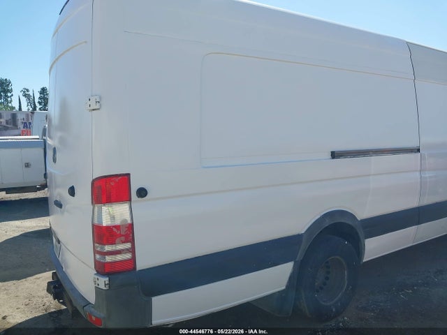 Mercedes-Benz Sprinter 3500 High  Roof