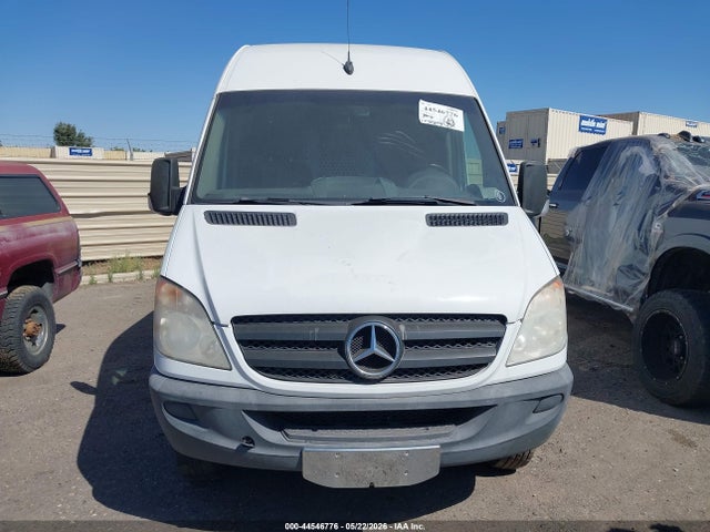 Mercedes-Benz Sprinter 3500 High  Roof