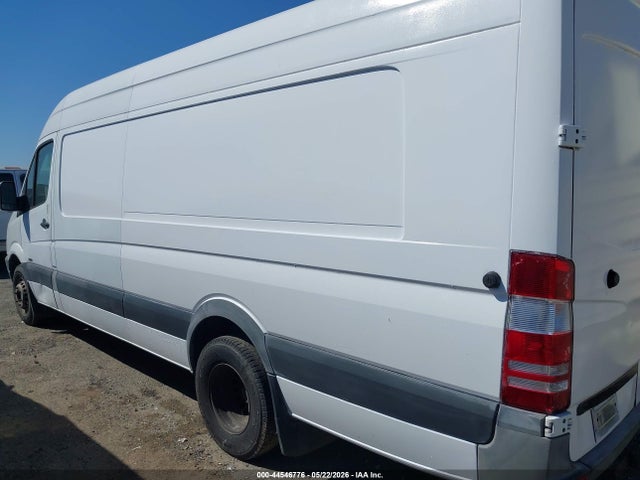 Mercedes-Benz Sprinter 3500 High  Roof