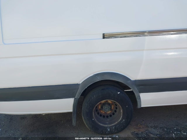 Mercedes-Benz Sprinter 3500 High  Roof
