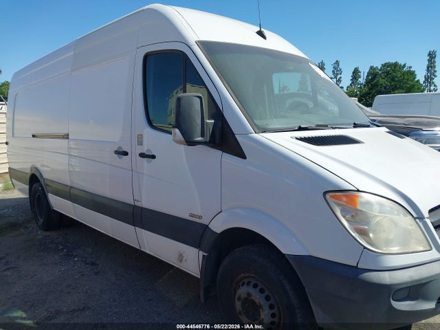 Mercedes-Benz Sprinter 3500 High  Roof