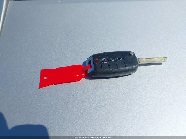 Kia Sorento 2.4l L