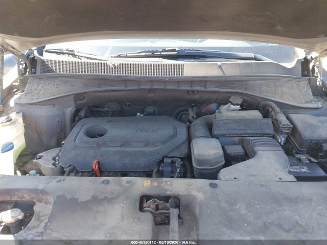 Kia Sorento 2.4l L