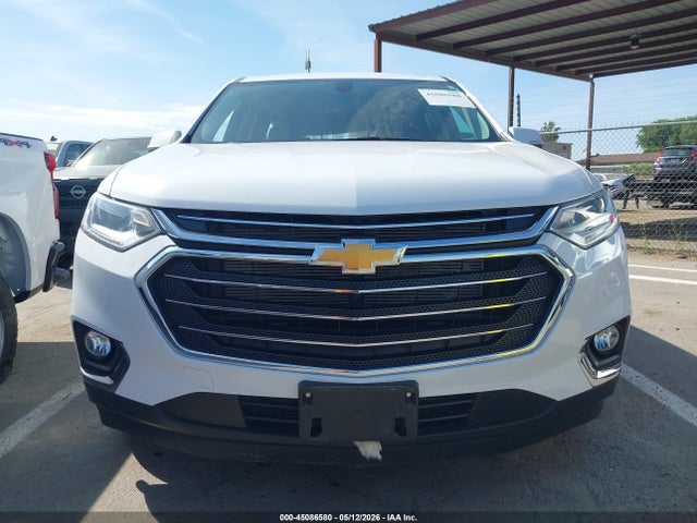 Chevrolet Traverse Fwd Lt Cloth