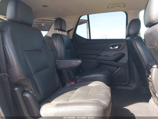 Chevrolet Traverse Fwd Lt Cloth