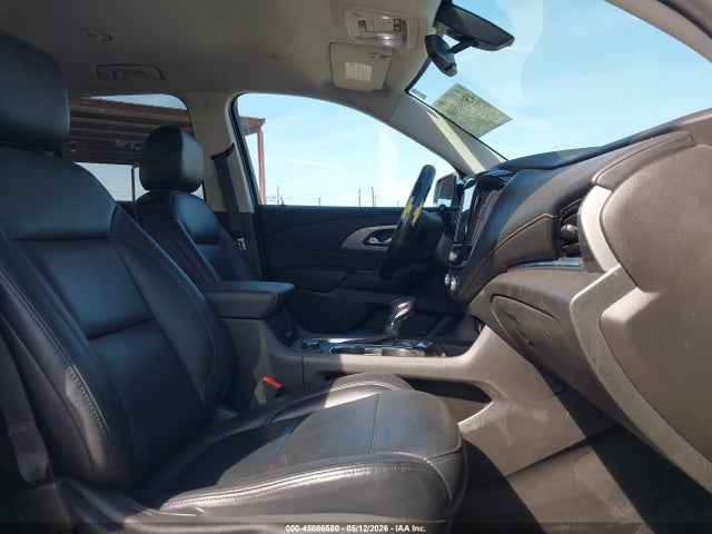 Chevrolet Traverse Fwd Lt Cloth