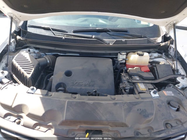 Chevrolet Traverse Fwd Lt Cloth
