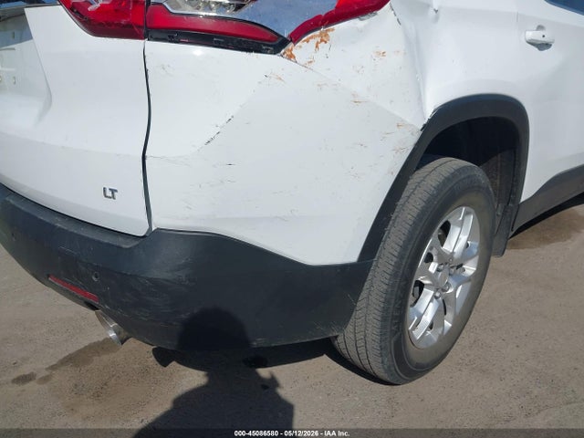 Chevrolet Traverse Fwd Lt Cloth