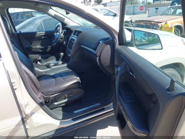 GMC Acadia Slt-1