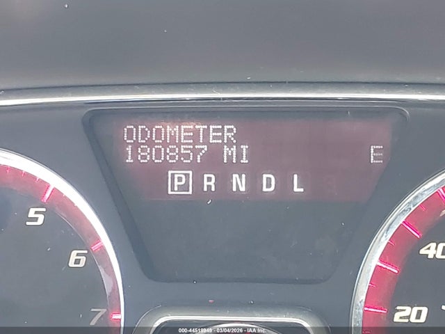 GMC Acadia Slt-1