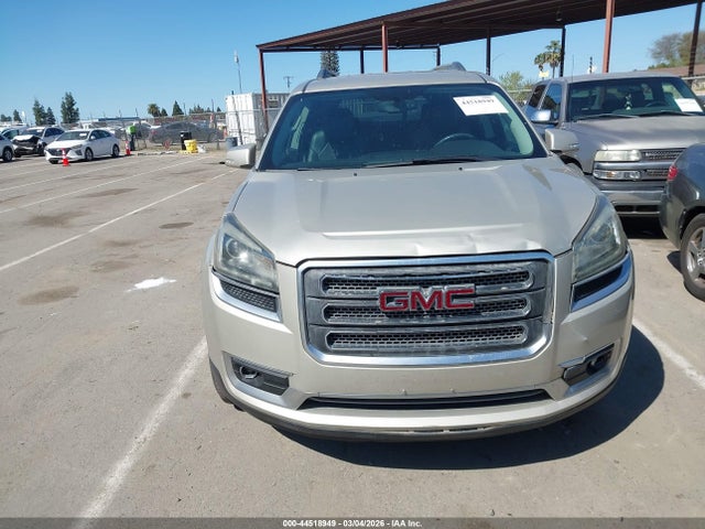 GMC Acadia Slt-1