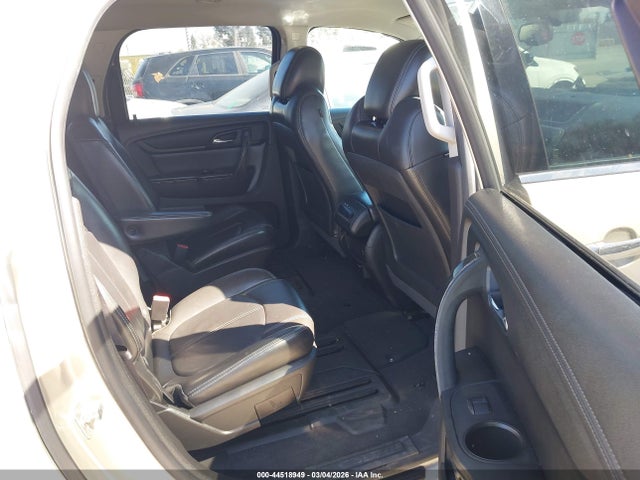 GMC Acadia Slt-1