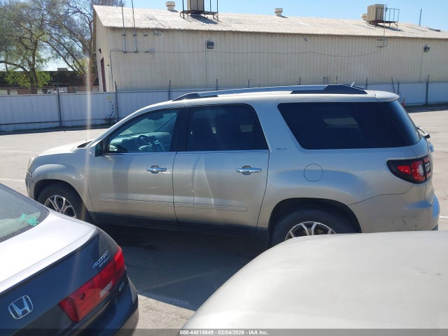 GMC Acadia Slt-1