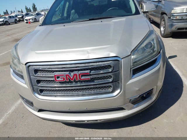GMC Acadia Slt-1