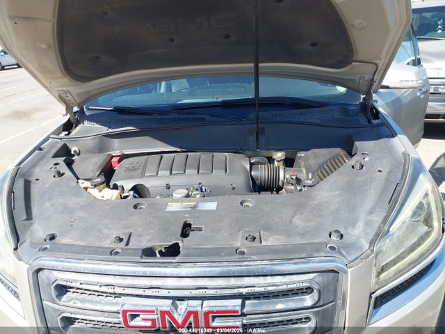 GMC Acadia Slt-1