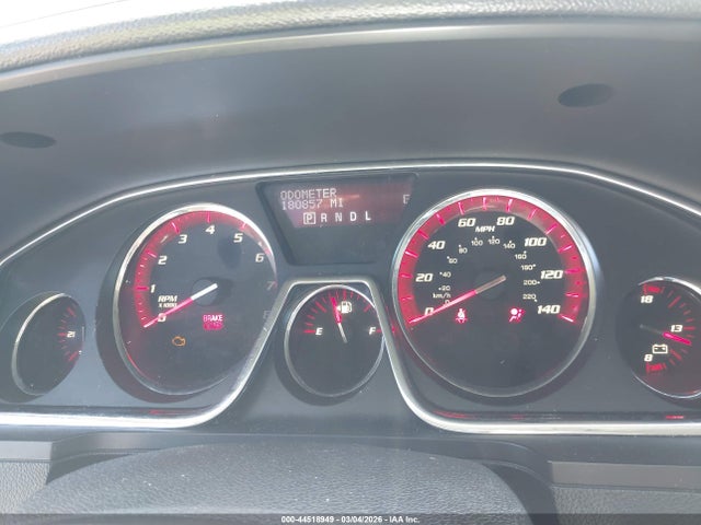 GMC Acadia Slt-1