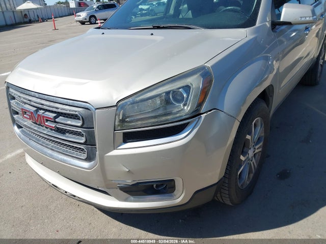 GMC Acadia Slt-1