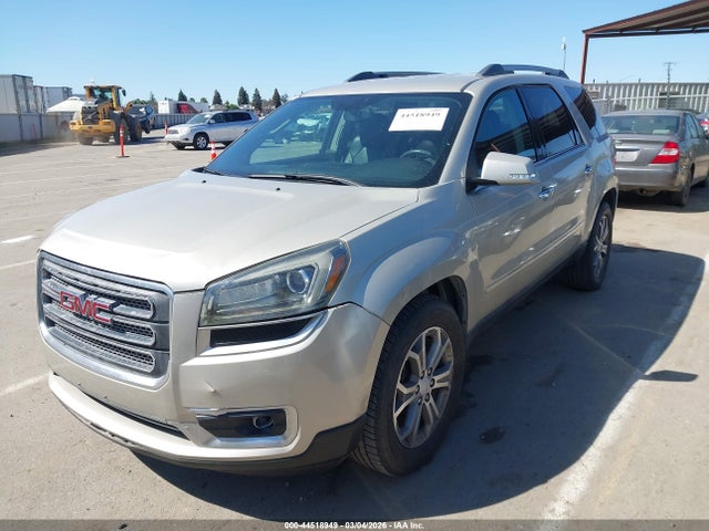 GMC Acadia Slt-1