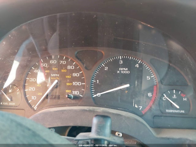 Saturn S-Series Sl