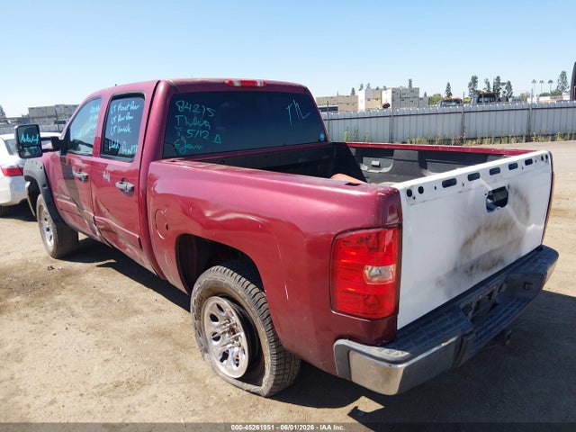 Chevrolet Silverado 1500 Lt1