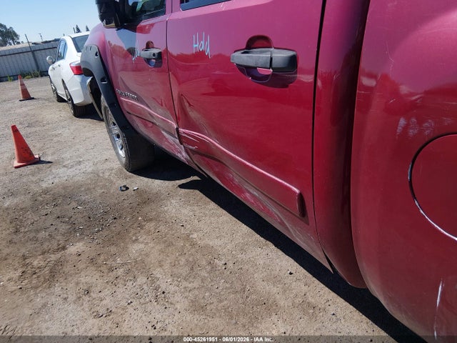 Chevrolet Silverado 1500 Lt1