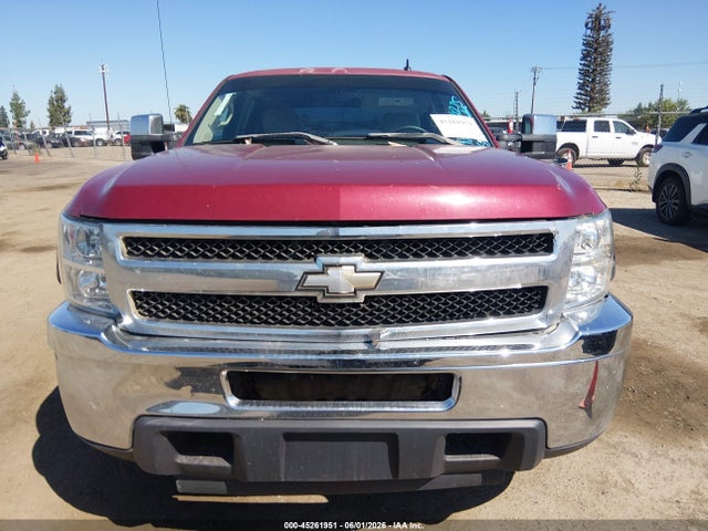 Chevrolet Silverado 1500 Lt1