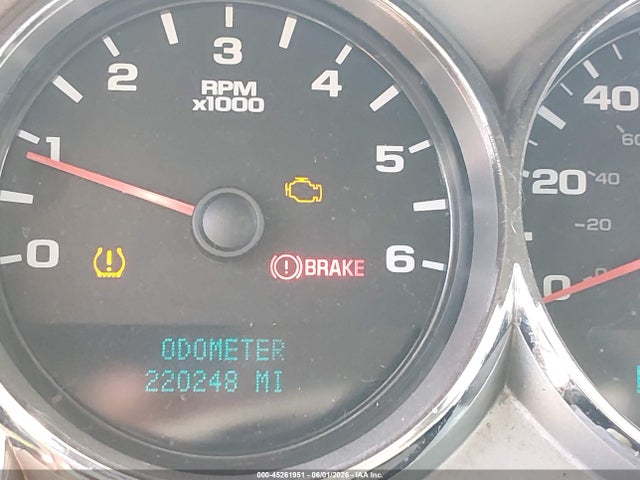 Chevrolet Silverado 1500 Lt1