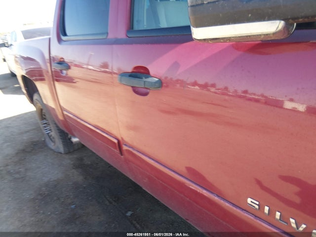 Chevrolet Silverado 1500 Lt1