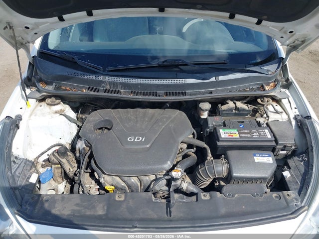 Hyundai ACCENT Gls