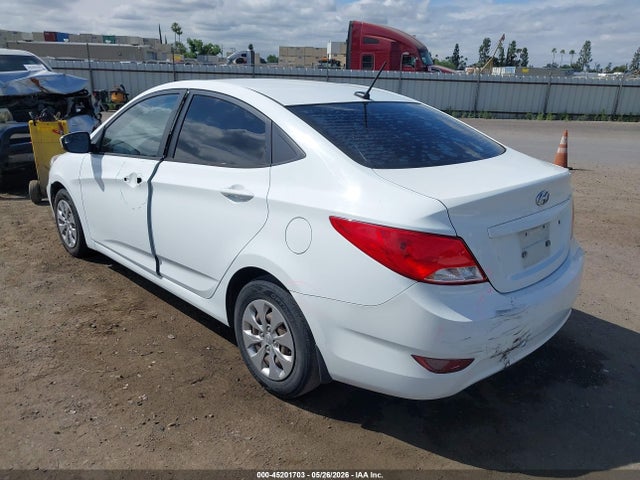 Hyundai ACCENT Gls