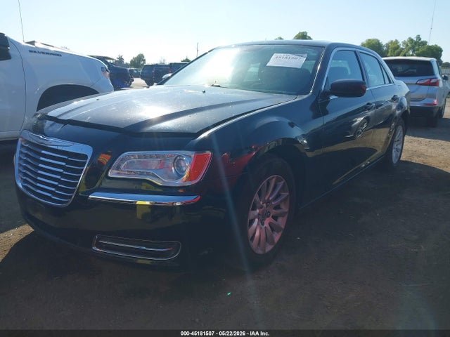 Chrysler 300