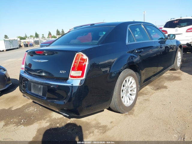 Chrysler 300