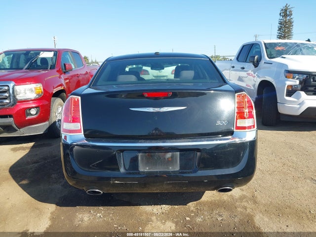Chrysler 300