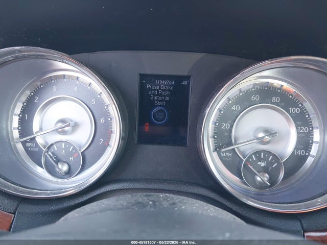 Chrysler 300