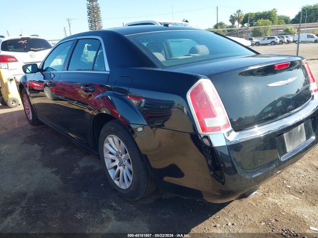 Chrysler 300