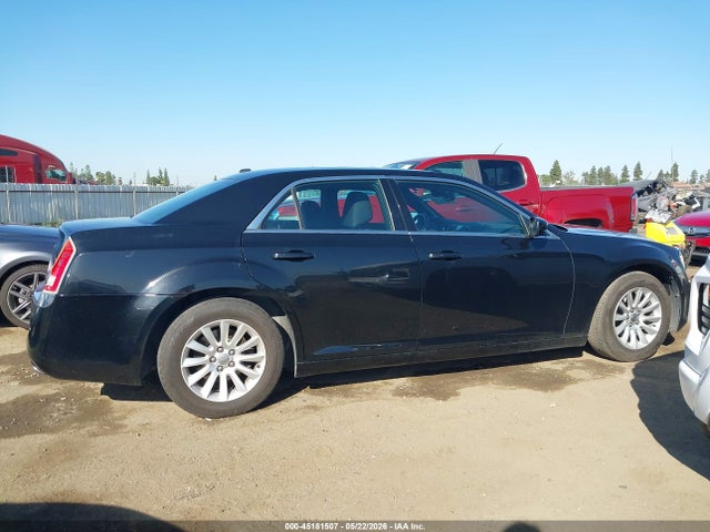 Chrysler 300