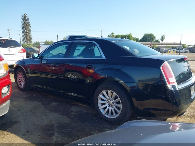Chrysler 300