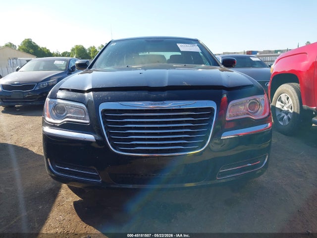 Chrysler 300