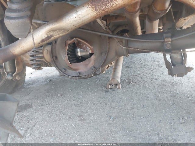 Chevrolet Silverado 1500 Ls