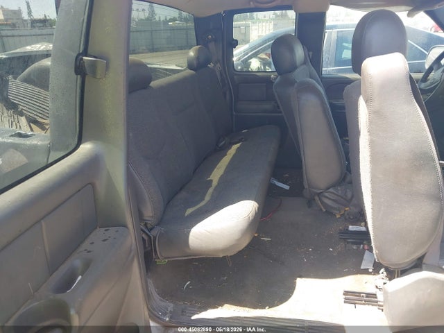 Chevrolet Silverado 1500 Ls