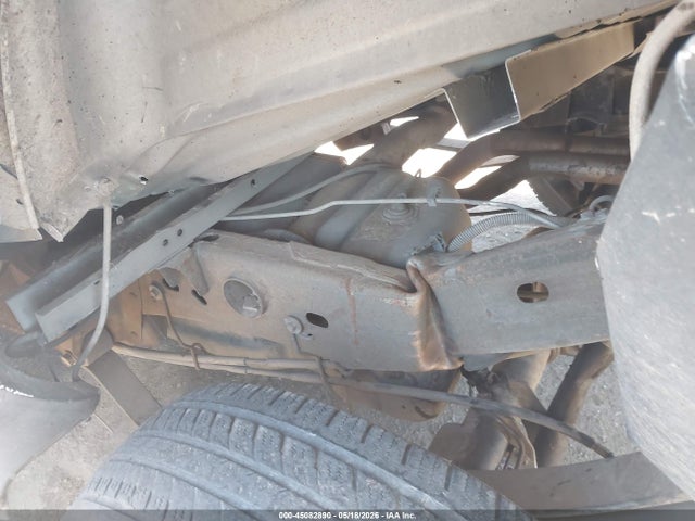 Chevrolet Silverado 1500 Ls