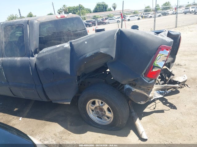 Chevrolet Silverado 1500 Ls