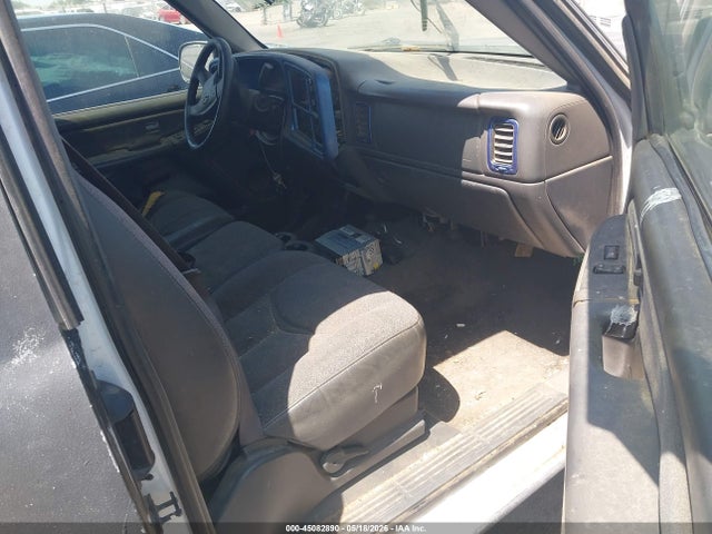 Chevrolet Silverado 1500 Ls