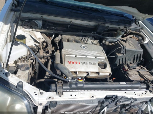 Toyota Highlander V6