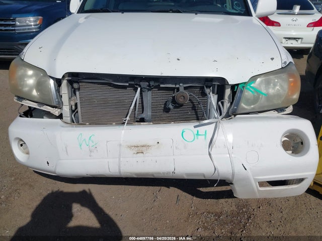 Toyota Highlander V6