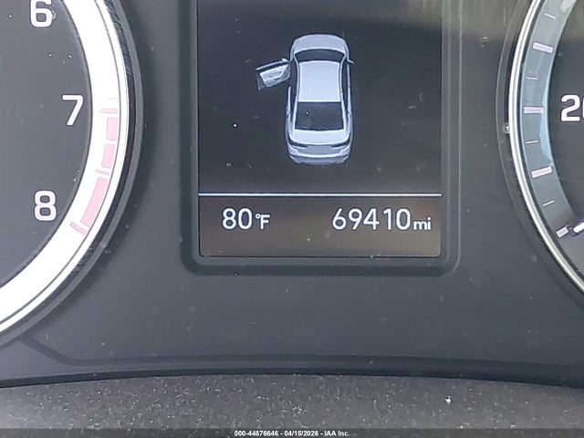 Hyundai SONATA Se